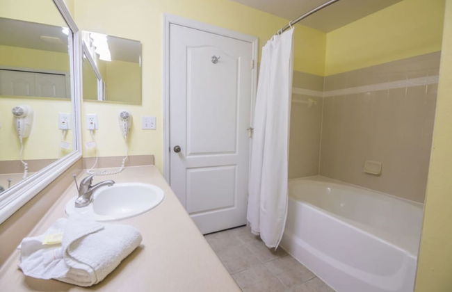 James' Runaway Beach Condo - Foto 8