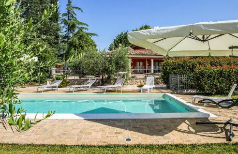 Gorgeous Home In Loc Avenale, Cingoli - Foto 10