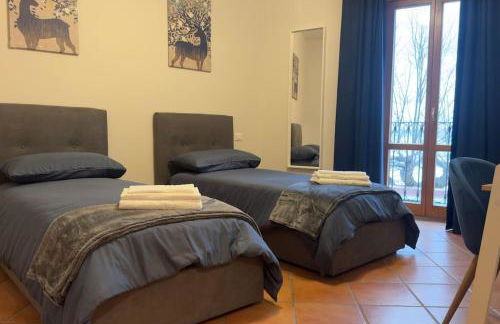 Fronte lago nel centro storico “La Casa del Lago” - Foto 7