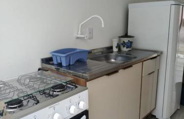 Loft/APTO em Praia da Pinheira - Foto 16