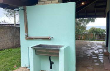 Pousada Recanto Do Costão - Foto 42