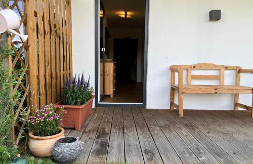 Appartement Alpblick - Foto 8