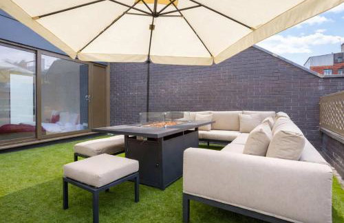 Townhouse East by Casacity - Foto 12