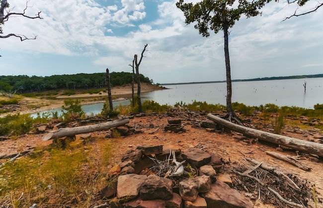 Cabin 9 ~ Toronto Lake: Fishing, Swimming & More! 1 Bedroom Cabin by RedAwning - Photo 19