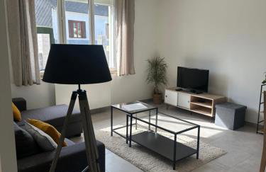 Maison Le Refuge à 10 minutes de la Baie de Somme - Foto 2