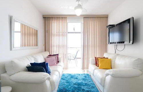 Barra Family Resort - 3 Quartos - Foto 6