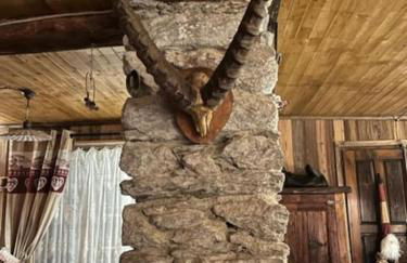 Casa le Bouquetin - Foto 15