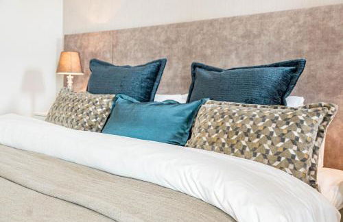 LAG - Spacious townhouse with private jacuzzi - Photo 27