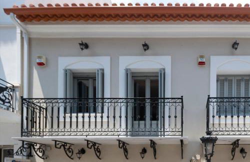 Pilos Sunrise Loft - Foto 21