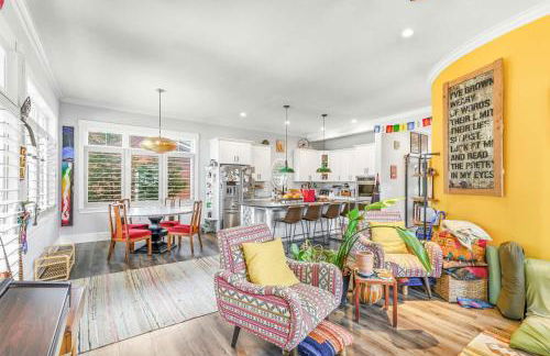 The Hearth House - Foto 28