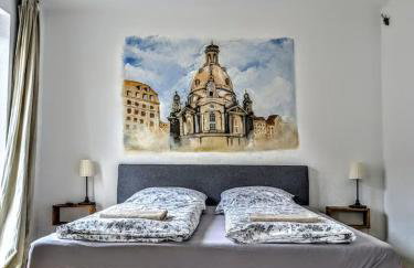 Lichtdurchflutetes Appartement im Hechtviertel - Photo 1