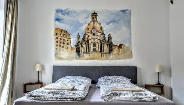 Lichtdurchflutetes Appartement im Hechtviertel - Foto 1