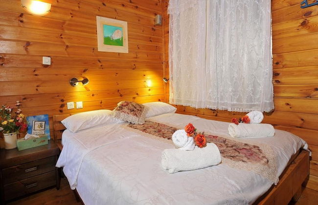 Galilee Cabin - Foto 2