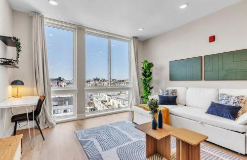 Lux 2BD with KINGS - Pier Views - Near Fishtown! - Foto 34