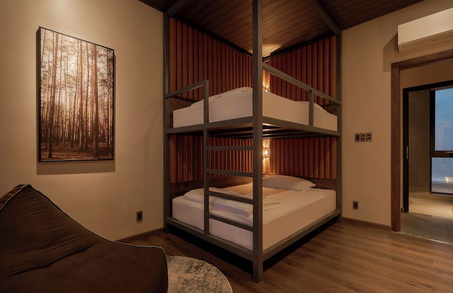 Adela Villa Dalat - Foto 18