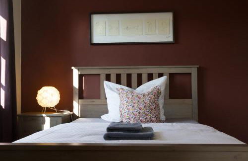 Apartments am Völkerschlachtdenkmal - Foto 25