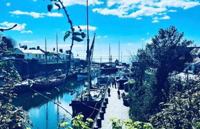 Captains Quarters - Foto 16