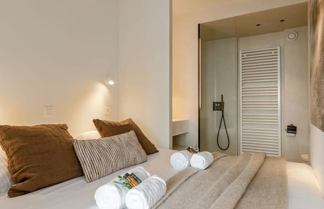 Cosy Studio in Centre of Knokke - Foto 1