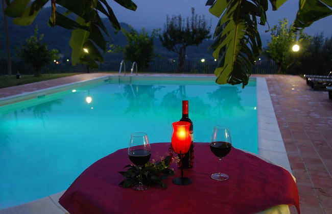 Casale Romano Resort - Foto 30