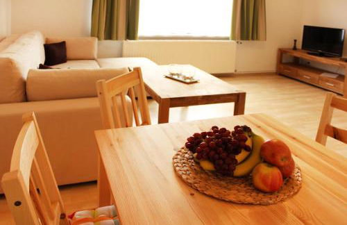 Ferienhaus Segebrecht - Foto 10