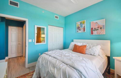 Fabulous Golf and Marina Community Condo - Photo 20