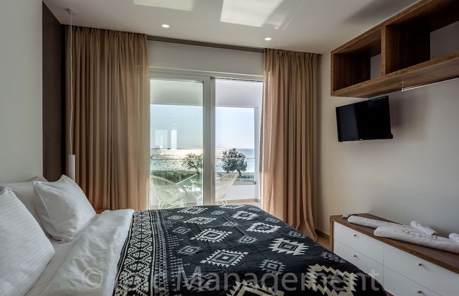 Villa Pelagia - Sea Front Villa Pelagia - Foto 3