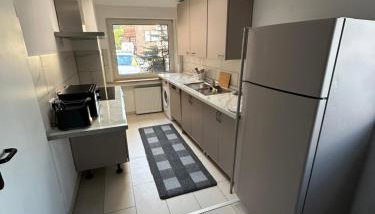 Schöne Apartments im Zentrum von Bottrop BO01 und BO02 - Foto 3, minibar