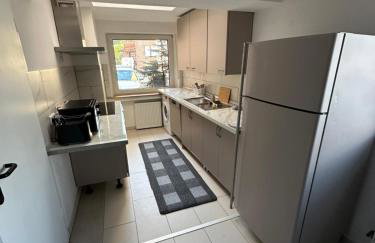 Schöne Apartments im Zentrum von Bottrop BO01 und BO02 - Foto 3