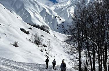 Le refuge de Marius - logement de colpoteur - Foto 6
