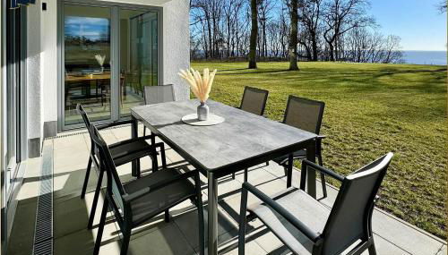 An der Haffküste Ferienwohnung Haffzauber - Foto 3