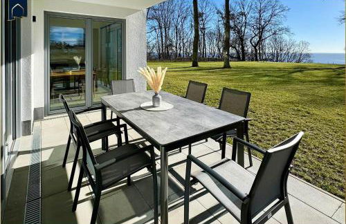 An der Haffküste Ferienwohnung Haffzauber - Foto 3