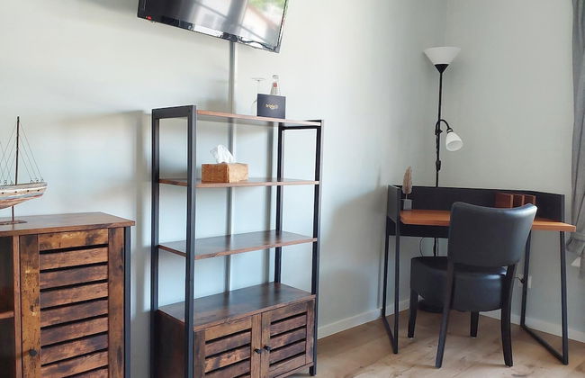 triple a Apartments in Altfeld - Foto 39