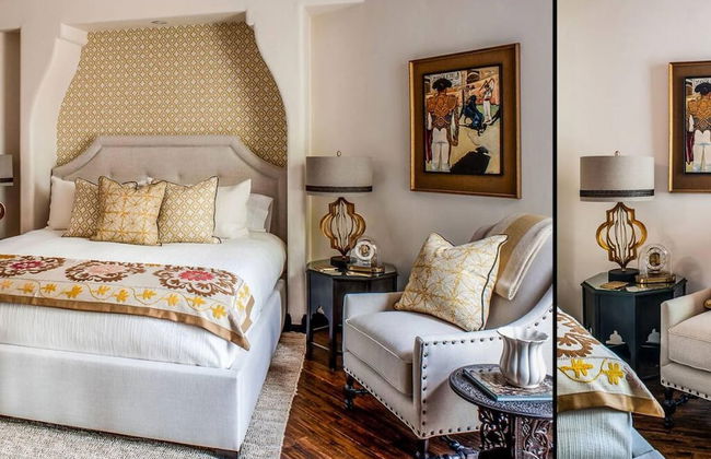 Villa Vista in Palm Springs - Foto 61