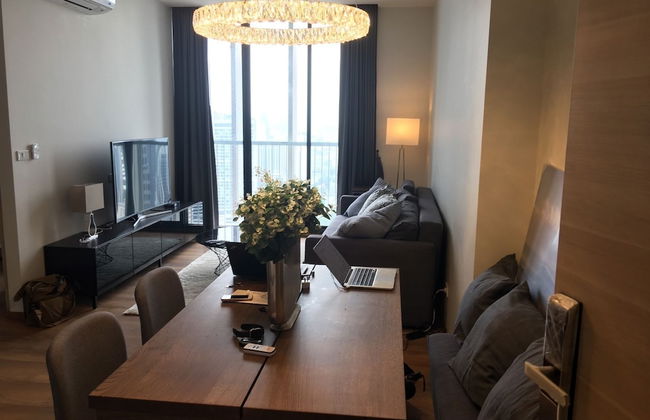 Park 24 Luxury Condo by ML - Photo 9