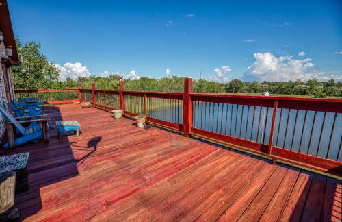 Two Waters Retreat - Foto 16