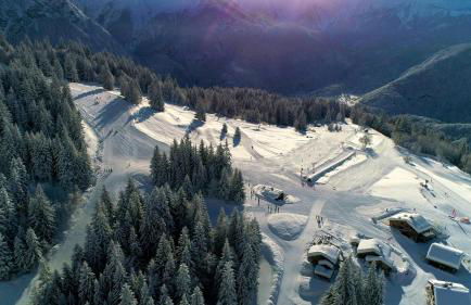 Fizhome Mt Blanc - Photo 16