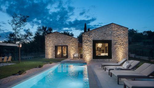 Villa Ulmus - Foto 3, Garden