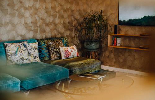 Sky Suites & Sky Bar - Foto 12