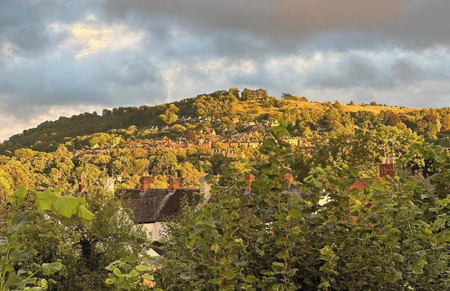 2br-sleeps6-parking-petsok-balcony-countryside - Foto 28