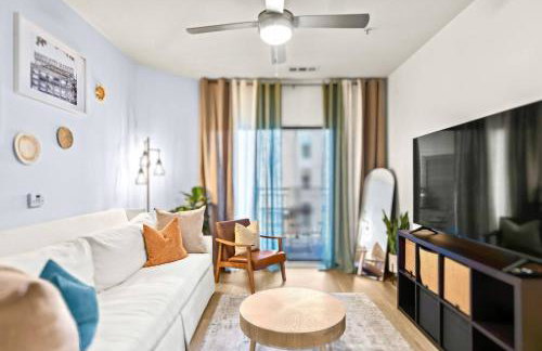 Luxury In Ga Tech - Foto 1