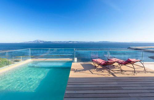 Apartamentos La Residencia Tarifa - Foto 76