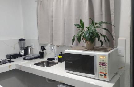 Studio Beira Mar - Photo 9