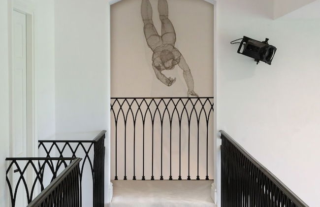 Bockmer House Buckinghamshire - Foto 16