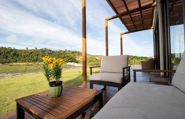 BSM Casa Alto Padrão na Beira do Rio - Photo 13