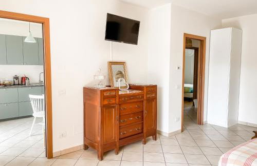 Agriturismo Familiare I Giardini del Lago - Foto 41