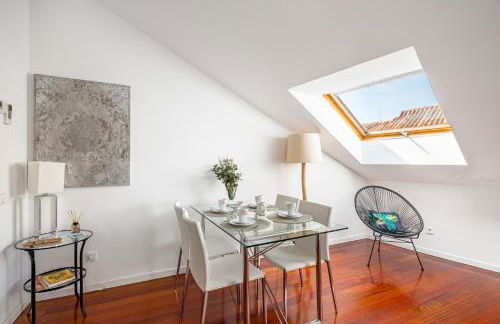 Céntrico Plaza España - Gran Vía V - Foto 12