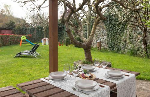 Casa Rural Sofia Ordesa - Foto 10