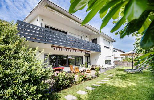 Ferienwohnung Wäller Sonnenschein - Foto 10