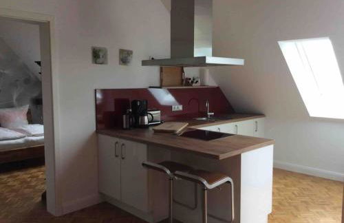 Exklusive Ferienwohnung mit Sauna - Foto 8