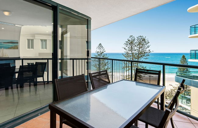 Peninsular Beachfront Resort - Photo 65